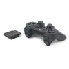 Gembird Jpd Wdv belaidis žaidimų valdymo pultas su vibracija Ps2/ps3/pc, juodas