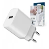Gembird Universalus Usb įkroviklis 2.4a 5v baltas