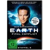 Vinilinė plokštelė Gene Roddenberry's Earth: Final Conflict - Staffel 2 (6-dvd Softbox)