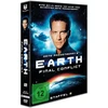 Vinilinė plokštelė Gene Roddenberry's Earth: Final Conflict - Staffel 2 (6-dvd Softbox)
