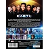 Vinilinė plokštelė Gene Roddenberry's Earth: Final Conflict - Staffel 2 (6-dvd Softbox)