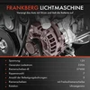 Generatorius Frankberg 11451n Bmw X5 E70 X6 E71 3.0l