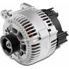 Generatorius Frankberg 180a Audi A6, A8, Q7 2.7l 3.0l