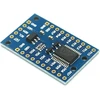 Generic 16 bitų I/o plėstuvas Pcf8575 I2c moduliui