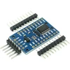 Generic 16 bitų I/o plėstuvas Pcf8575 I2c moduliui