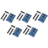 Generic 16 bitų I/o plėstuvas Pcf8575 I2c moduliui