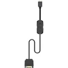 Generic 5v 3-pin Argb Valdiklis Rgb Ventiliatoriams ir Juostoms