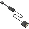 Generic 5v 3-pin Argb Valdiklis Rgb Ventiliatoriams ir Juostoms