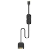 Generic 5v 3-pin Argb Valdiklis Rgb Ventiliatoriams ir Juostoms
