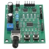 Generic Dc5v-12v mikro žingsninio variklio tvarkyklės plokštė elektroniniai komponentai 2 fazių 4 laidų 4 fazių 5 laidų valdiklio plokštė