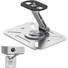 Generic Projektoriaus stovas su 1/4" sriegiu, reguliuojamas 360°