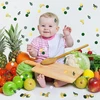 Generisch 200 vnt. konfeti kūdikio sutikimo dekoracija, konfeti kūdikio sutikimui, kūdikio sutikimui, vestuvėms, gimtadieniui, stalo dekoravimui