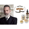 Gentleman 1933 - Beard Brew Johnnie - 30 ml - barzdos aliejus švariai, sveikai ir stipriai barzdai su nuostabiu aromatu