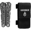 Gerber 1027513 daugiafunkcis įrankis Truss, sidabrinis, pilno dydžio