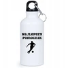 Gertuvė Futbolo gerbėjo 400 ml buteliukas