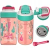 Gertuvė vaikams Kambukka Lagoon Cactus Gekko 400ml