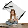 Getheat Infraraudonųjų spindulių grindų šildytuvas "easyheater" 100x56cm 185w Šiltos grindys