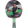 Gewo Cs Energy Carbon Pro stalo teniso raketė - Ittf patvirtinta - anglies pluošto raketė su kontrole ir didelėmis sukimosi savybėmis, įgaubta, 2,0 mm kempinė