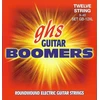 Ghs Boomers 12 stygų Extra Light 9-40 gitaros stygos