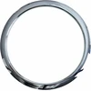 Gibraltar sc-gphp-5c 5 colių port hole protector žiedas, chromas