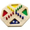 Gico medinis ludo žaidimas xl – stalo žaidimas visai šeimai, tvirta konstrukcija. gerai žinomas stalo žaidimas jauniems ir seniems su didelėmis figūrėlėmis 7957