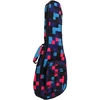 Gig bag storage muzikos instrumentai