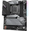 Gigabyte B760 Aorus Master Ddr4 pagrindinė plokštė - palaiko 14-os kartos Intel Core procesorius, 16*+1+1 fazių skaitmeninis Vrm, iki 5333mhz Ddr4 (oc), 3xpcie 4.0 M.2, Wi-fi 6e, 2.5gbe Lan, Usb 3.2 Gen 2