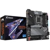 Gigabyte B760 Aorus Master Ddr4 pagrindinė plokštė - palaiko 14-os kartos Intel Core procesorius, 16*+1+1 fazių skaitmeninis Vrm, iki 5333mhz Ddr4 (oc), 3xpcie 4.0 M.2, Wi-fi 6e, 2.5gbe Lan, Usb 3.2 Gen 2
