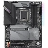 Gigabyte B760 Aorus Master Ddr4 pagrindinė plokštė - palaiko 14-os kartos Intel Core procesorius, 16*+1+1 fazių skaitmeninis Vrm, iki 5333mhz Ddr4 (oc), 3xpcie 4.0 M.2, Wi-fi 6e, 2.5gbe Lan, Usb 3.2 Gen 2