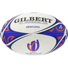 Gilbert regbio kamuolys Rwc2023