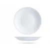 Gili lėkštė 23 cm balta Feston Luminarc