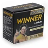 Gillette Winner Platinum skustuvo peiliukai, 55 vnt.