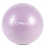 Gimnastikos kamuolys Trexo Txo-b4z008-vt 65 cm violetinis