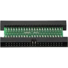 Gintooyun ide 44pin male to male hdd hard drive adapter laptop ide 2.5" 44pin hdd hard drive