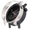 Giopuey dėklas, suderinamas su Cmf Watch Pro 2, [2 vnt.] kieto plastiko medžiaga, apsauga nuo susidūrimų, Cmf Watch Pro 2 dangtelis - smėlio spalvos
