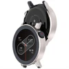 Giopuey dėklas, suderinamas su Cmf Watch Pro 2, [2 vnt.] kieto plastiko medžiaga, apsauga nuo susidūrimų, Cmf Watch Pro 2 dangtelis - smėlio spalvos