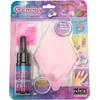 Girabrilla - gemmy uv factory 83004 dervos papildymai papuošalų gamybai, įvairių spalvų, vienas dydis