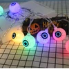 Girlianda Led lemputės akys halloween spalvota 2,5m 20 diodų