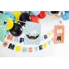 Girlianda "monster Bash", 6 metrai