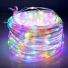 Girlianda sodo lemputės įvairiaspalvės 20m 200 led