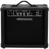 Gitarmos stiprintuvas 15 W Musicmate Mm-a115 Soundfusion
