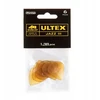 Gitaros mediatorių rinkinys 6 vnt 1.38 mm Dunlop 427p138