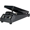 Gitaros stereo garsumo wah wah pedalas, lwah pedalas gitaros pedalas, pedalas wah pedalas, juodas, 9,5 x 3,7 x 2,8 colio df2210 classic wahwah pedalas