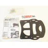 Givi E312 bagažo plokštė Aprilia Scarabeo 125/150/200