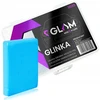 Glam clay bar automobilio kėbulo valymo molis, skirtas stiklui 180g xxl + dėklas