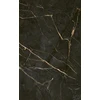 Glazūruotos plytelės Alphaville Nero 30 x 60 blizgios Ceramika Paradyż