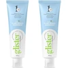 Glister daugiafunkcė dantų pasta su fluoridu 2 x 150 ml