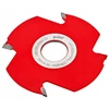 Globus freza tiesioginis Hm 180x30x2+2z/h6 mm