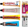 Globus Super Cement batų klijai, skirti medienai, greitai džiūstantis gelis, 6 vnt.