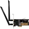 Glotrends Pcie X1 Adapteris: 1x M.2 Wifi ir 1x M.2 Nvme Ssd